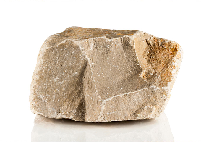 limestone-rock