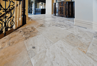 Natural Stone Floor